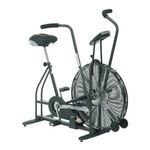 SCHWINN AIRDYNE EVOLUTION COMP OWNER'S MANUAL Pdf Download | ManualsLib