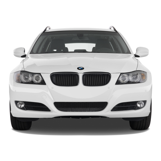 Bmw 328i Owners Manual Free