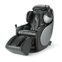 Brookstone OSIM uDivine S Manuals ManualsLib