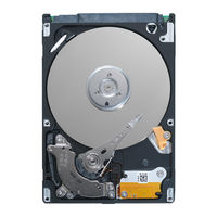 Hitachi HTS542516K9SA00 Specifications