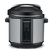 Cuisinart CPC-600 Series Electric Pressure Cooker Manual | ManualsLib