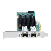 Hp NC552SFP Specification