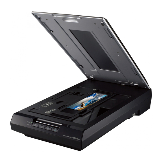 epson perfection v500 photo scanner twain driver