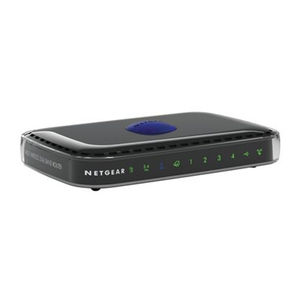 NETGEAR N600 WNDR3400V2 USER MANUAL Pdf Download | ManualsLib