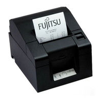 Fujitsu FP-1100 Manual