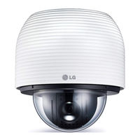 Lg LCP2850-AN Owner's Manual