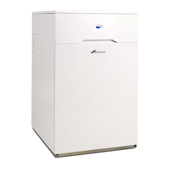 BOSCH GREENSTAR HEATSLAVE II EXTERNAL 12/18 USER INSTRUCTIONS u0026 CUSTOMER  CARE MANUAL Pdf Download | ManualsLib