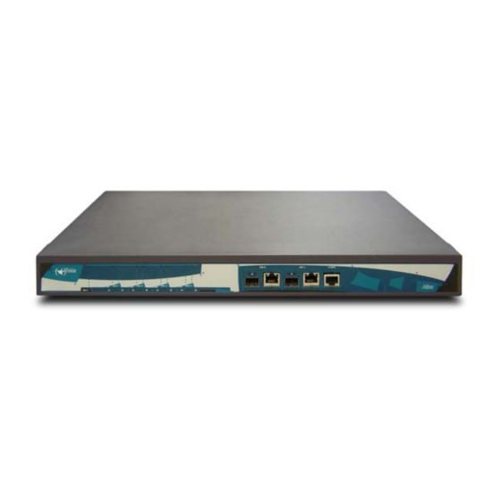 Teldat ATLAS 160 Installation Manual