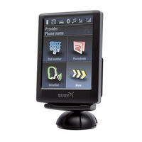 BURY CC 9055 User Manual