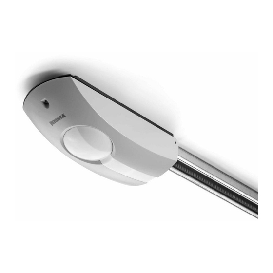 BENINCA KEN3 OPERATING INSTRUCTIONS AND SPARE PARTS CATALOGUE Pdf