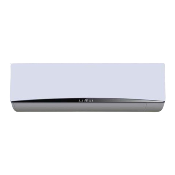 Panasonic CS-UV9RKP Service Manual