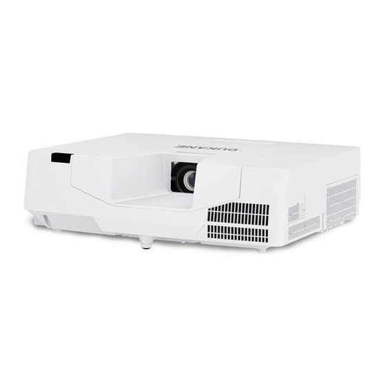 Dukane 8950WSS User's Manual And Operating Manual