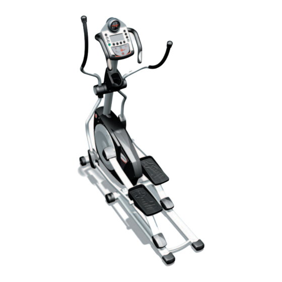 Schwinn outlet 438 elliptical