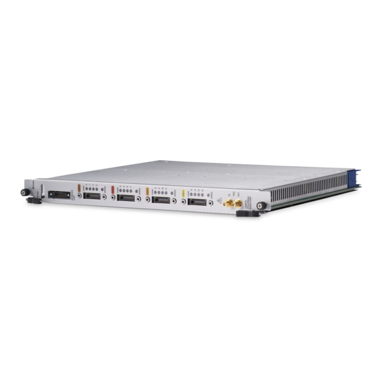 Keysight Technologies U4301 User Manual