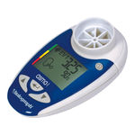 Vitalograph asma-1 4000 Quick Start Manual