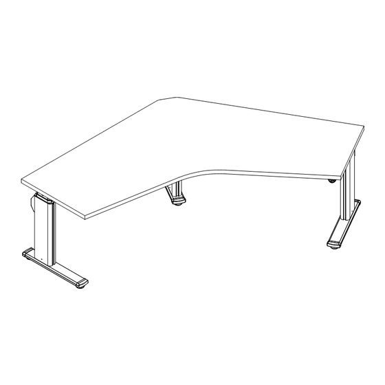 Steelcase 5 Series Manual