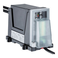 Knick P51100K11-M2M/11 User Manual