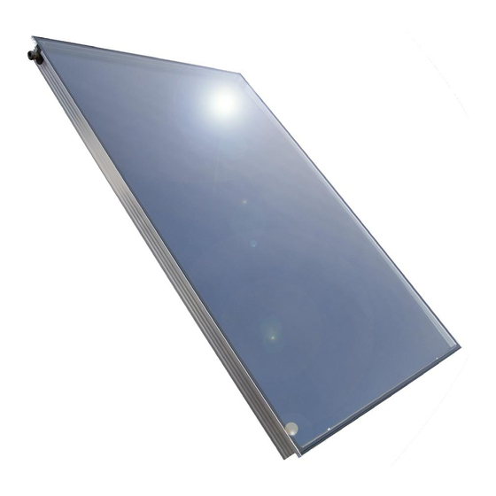 BMS energy FK2000 Manual