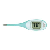Gima KD-601 Manual