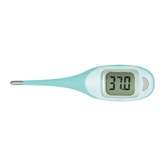Gima KD-601 Manual