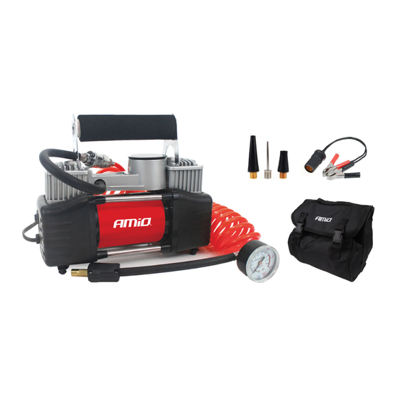 AMiO 01136 User Manual
