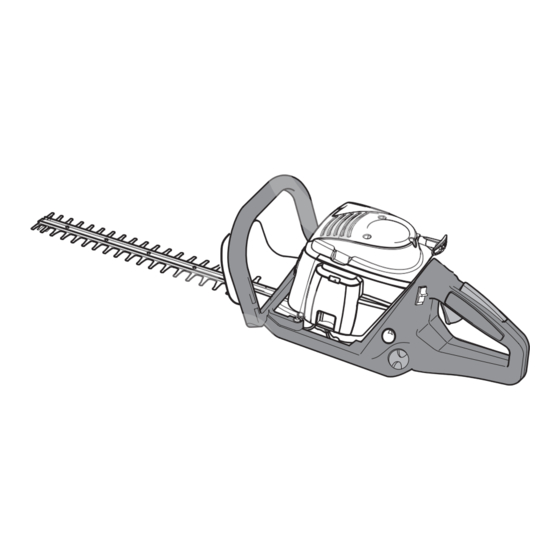 Electrolux Gladiator 550 Instruction Manual