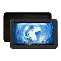 Sunstech TAB97QC User Manual