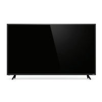 Vizio E55u-D0 Installation Manual