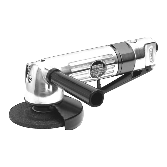 Sealey SA44.V4 Instructions