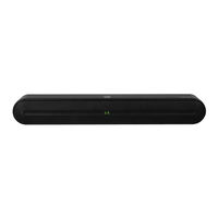 Trevi SB 8316 TV User Manual