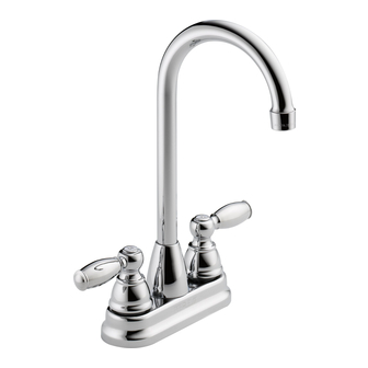 PEERLESS P290LF Series Manual