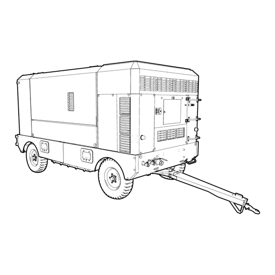Doosan 9/274 Operation Manual