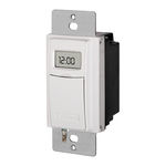 Intermatic ST01 Series Easy Setting Manual