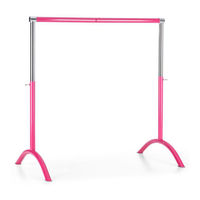 Klarfit 10031409 Manual