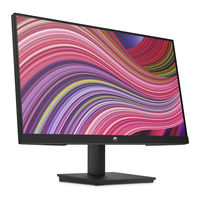 HP V27ie G5 Maintenance And Service Manual