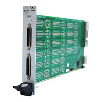 National Instruments SET-2090 Technical Description
