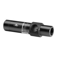 Orion Telescopes & Binoculars LaserMate Deluxe 5690 Instruction Manual