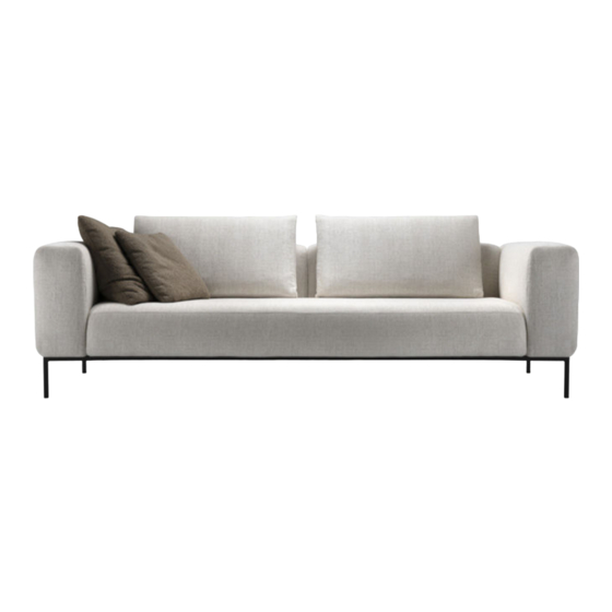 TRICA Q-COP-C05 Manual