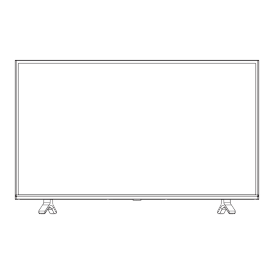 Toshiba 32S2900 Owner's Manual