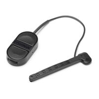 Fishman PRO-TRP-402 Quick Start Manual