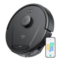 EUFY T2267111 User Manual