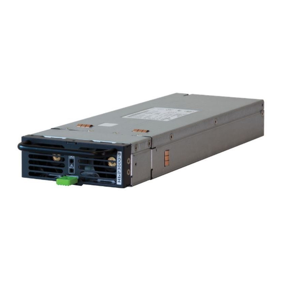 Crestron DigitalMedia DM-MDA-64-PWS Instructions