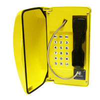 GAI-Tronics Titan GSM-R Installation And User Manual