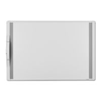 Mimio MimioBoard ME-87 User Manual