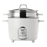 Nutriware NRC-690SD-1SG Instruction Manual