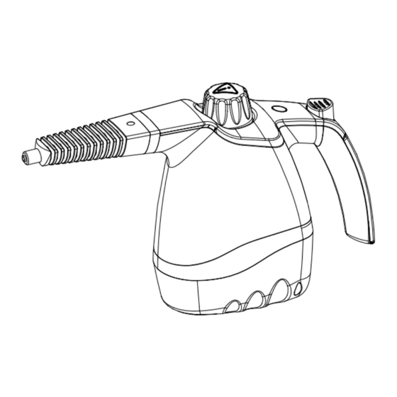 AIRFLO AFS140 Instruction Manual
