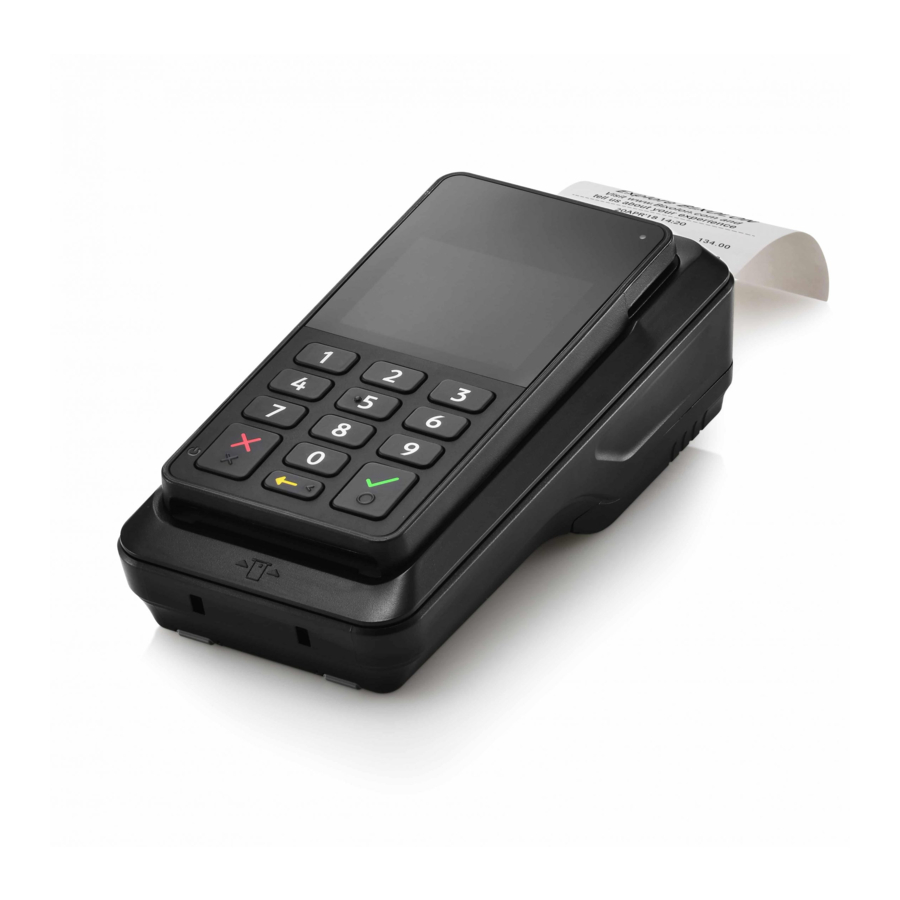 BIXOLON SPP-A200 Installation Manual