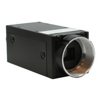 SenTech STC-405L Operating Manual