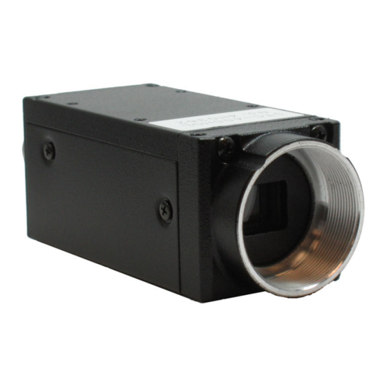 SenTech STC-400 Series Operating Manual