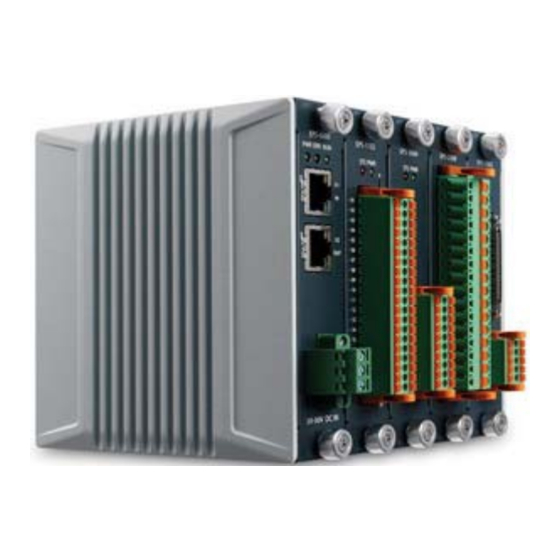ADLINK Technology EPS Series User Manual